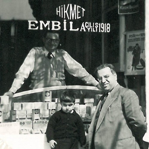 Empharma Kimdir